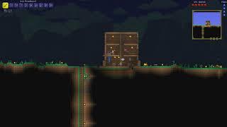 Terraria 3: Granite biome