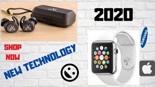 NEW TECHNOLOGY FOR ALL | AMAZING PRODUCTS | 2020