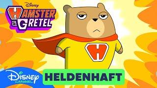 Alles, was du wissen musst! | Hamster und Gretel