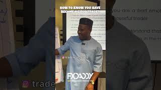 How To Know a Profitable Forex Trader