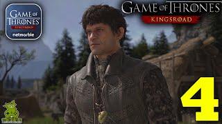 Game of Thrones Kingsroad Gameplay Walkthrough Part 4