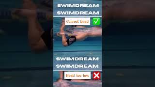 Breaststroke Swimming Technique  ‍️