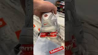 Supreme x Nike Shox Ride 2 SP 2022