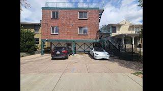 Denver Condos for Rent: Studio by Denver Property Management