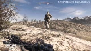 Operation Flashpoint: Red River™ gameplay HD