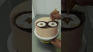 #pastelescreativos #tortascreativas #cakedecorating