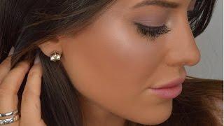 JANE IREDALE spring campaign MAKE UP tutorial! | Eleise