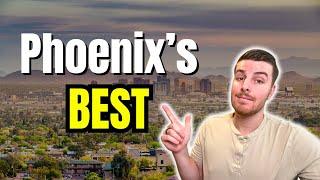 Top 7 Neighborhoods in Phoenix, AZ