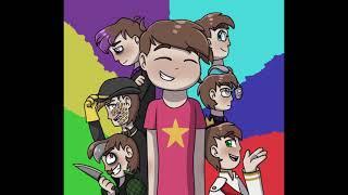 Who is the Orange Side? | A Sanders Sides Theory & Speedpaint