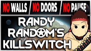 RANDY RANDOM GOES FOR THE KILL [RimWorld Biotech Impossible Challenge Run 07]