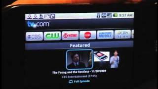CBS TV.COM
