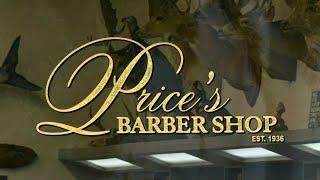 Price's | A Barbershop Documentary