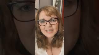 Claire Megarity - biomedical scientist