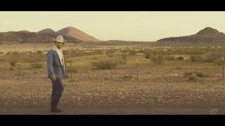 Texas Desert Cat