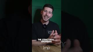 LMP DEVELOPMENTS - STRUCTURAL WALLS
