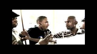 Geez Mabovu ft Ngwea & Dark Master - Dakika 0 (Official Hd Video)