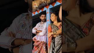 Kaushik bharwad New song status || Tara Te Nam Nu Tattoo Padavu My Wife My Life Aevu Lakhavu #shorts