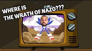 Chakra-X Interview with eLL cartoons + Tiny Nazo Sneak Peak
