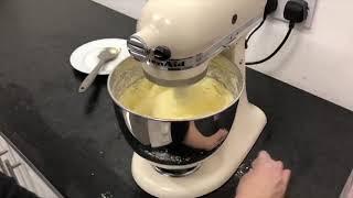 How to make buttercream