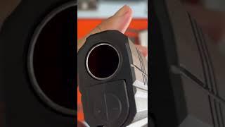 Salt Supply S2 Less Lethal Launcher
