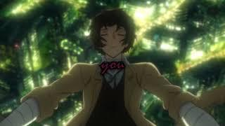 Dazai x Chuuya (Bungou Stray Dogs) mep part