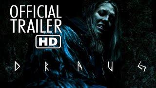 DRAUG - a viking horror saga | On Tubi and Amazon. | TRAILER