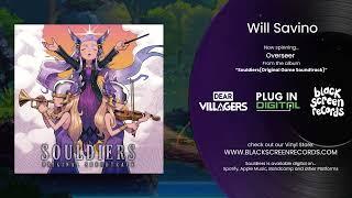 Will Savino | Overseer | Souldiers (Original Game Soundtrack)