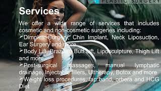 Plastic Surgeon Miami | New Life Cosmetic