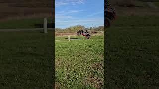 #turbor# #polaris  #aftermarketassassins #wheelie