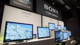 Sony profits rise on weaker yen, better Xperia sales - corporate