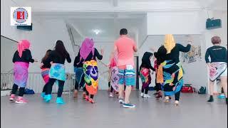 Seperti Mati Lampu / Choreo by Muhammad Yani