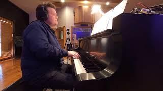 Christopher Phillips - The Feather Theme (from FORREST GUMP) [Official Studio Performance]