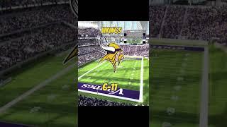 Like for part 2, and please sub.#nfl #nfcnorth