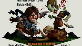 Halfling2016 Updated+Hotfix Episode 1 Part 1