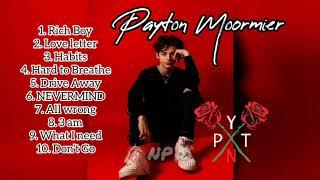 Песни Пэйтона (Payton Moormeier) #врек #payton #moormeier #paytonmoormeier #песни #пей #песня