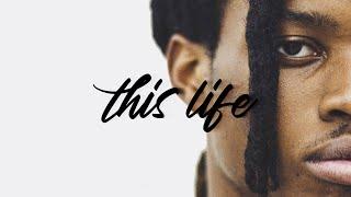 Denzel Curry - This Life ( rus sub / перевод на русский )