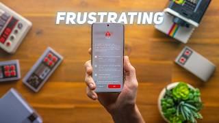 Everything Wrong with Xiaomi HyperOS!
