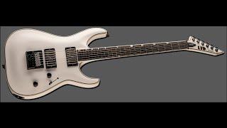 ESP/LTD MH-1000 ET Guitar, quality control issue discussed