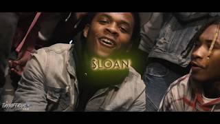 $loan x G19 x Skiano x 100Deek - "Double Trouble" (Official Video)