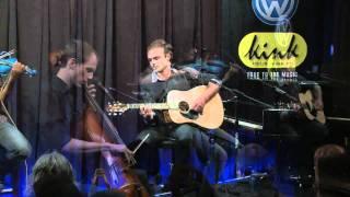Alpha Rev - New Morning (Bing Lounge)