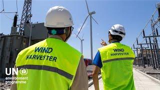 Financing Viet Nam’s wind energy transition #ClimateAction