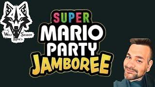 Super Mario Party Jamboree! & GOLF WITH YOUR FRIENDS Everyone is welcome!