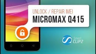 Прошивка телефона Micromax Q415 Canvas Pace 4G