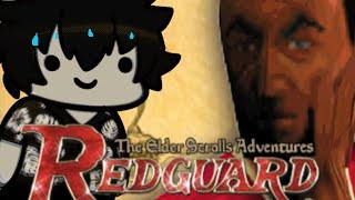 Returning After Hopefully Fixing My Shiznit | The Elder Scrolls Adventures: Redguard (PC)