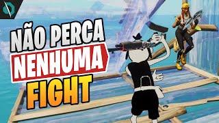 DICAS para VOCÊ GANHAR TODAS as FIGHTS no FORTNITE