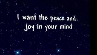 Muse - Bliss (Lyrics)