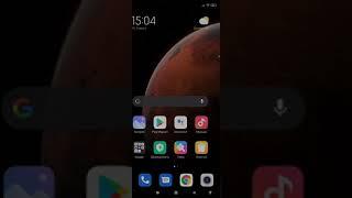 Как включить микрофон на телефоне Redmi и Xiaomi.