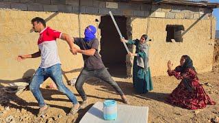 Amir’s Bold Defiance  | Will the Khan Show Mercy or Lock Him in the Dungeon? 