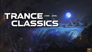 Trance Classics | Moments In Time (1995 - 2008)