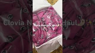 Night suit haul from CLOVIA!! Comment for link! #nightsuit #clovia #cloviahaul